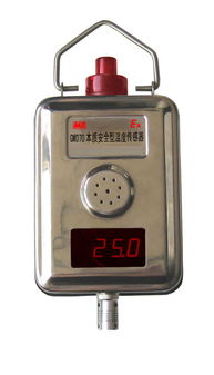 乌鲁木齐YPD10矿用本安型压力传感器校准仪